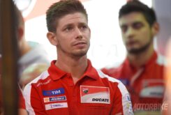 Casey Stoner