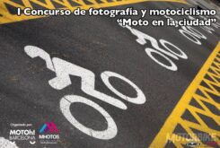 Concurso Fotografia motoh barcelona