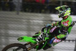 Eli TomacMotorbike Magazine