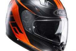 HJC renueva los colores de su modelo FG-ST 3 FG ST 1