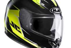 HJC renueva los colores de su modelo FG-ST 5 FG ST 3