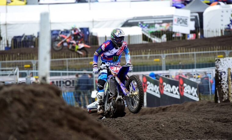 Febvre Valkenswaard - Motorbike Magazine