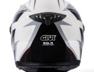 GIVI 50.4Sniper 12