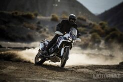 Honda Africa Twin 1000 2016 DCT si DCT no  001