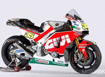 Honda RC213V 2016 16 Honda RC213V 2016 MotoGP LCR