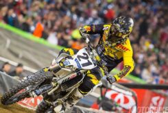 Jason Anderson - Motorbike Magazine