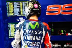 Jorge Lorenzo MotoGP Test Qatar 2016 - Motorbike Magazine