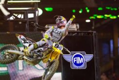 Ken Roczen - Motorbike Magazine