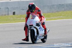 Mahindra AsparTeam 2