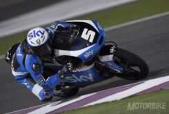 Moto3 Qatar 2016 Sabado 01