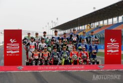La vuelta al cole 28 MotoGP 2016