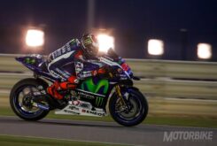MotoGP Qatar 2016: Lorenzo encabeza la primera sesión de libres 27 MotoGP GP Qatar 2016