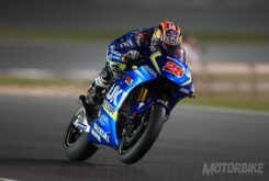Maverick Viñales: «Me siento fuerte e incluso puedo ir un poco más rápido» 21 Maverick Viñales 2016