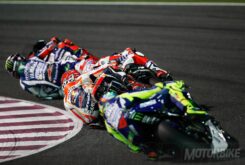 MotoGP Qatar 2016: Las declaraciones de los principales protagonistas 5 MotoGP Qatar 2016 declaraciones