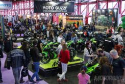 MotoMadrid 2016