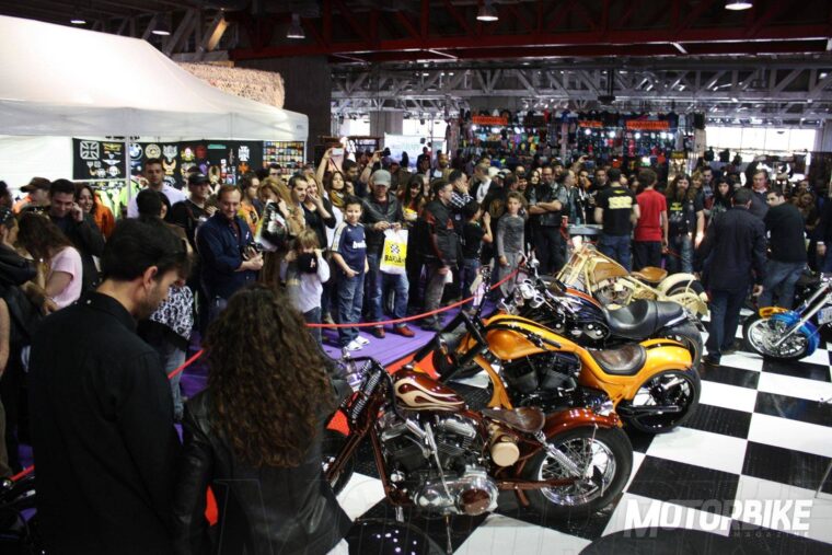 MotoMadrid (recurso Concurso Constructores)