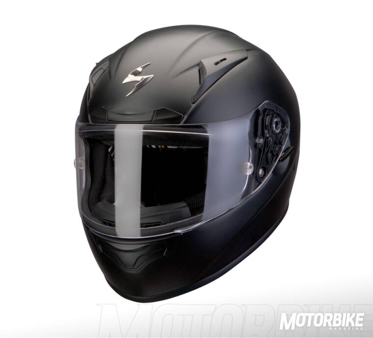 SCORPION_EXO-2000 EVO AIR