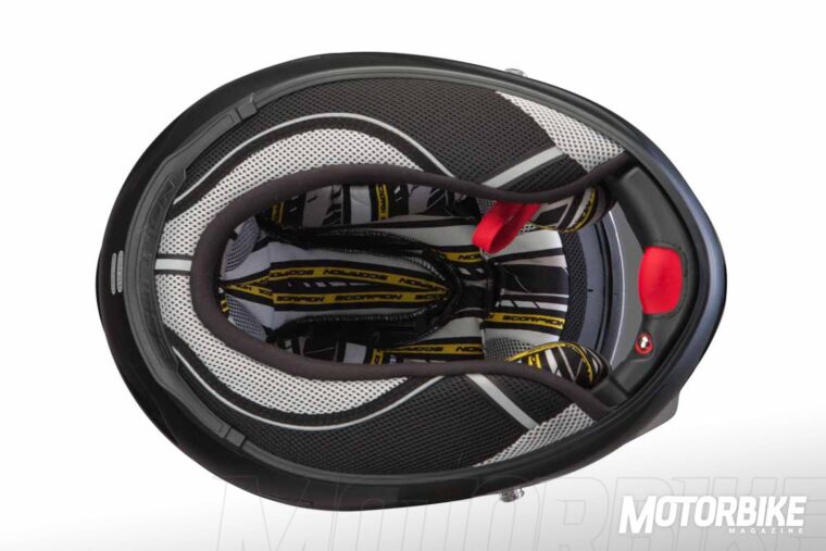 SCORPION_EXO-2000 EVO AIR