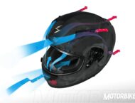 SCORPION EXO 2000EVOAIR 11