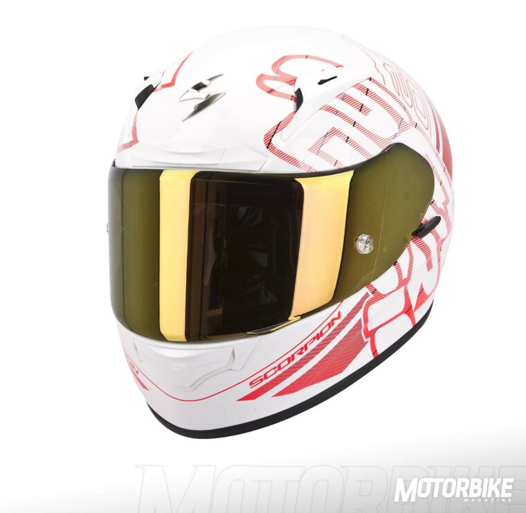 SCORPION_EXO-2000 EVO AIR