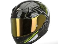 SCORPION EXO 2000EVOAIR 17