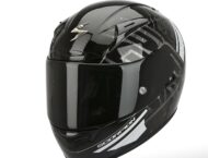 SCORPION EXO 2000EVOAIR 18