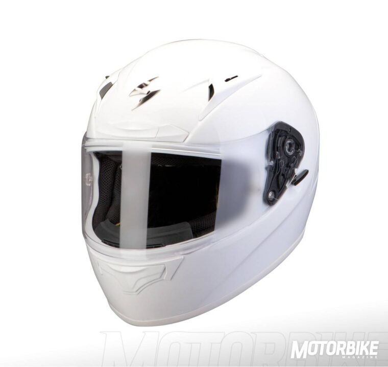 SCORPION_EXO-2000 EVO AIR