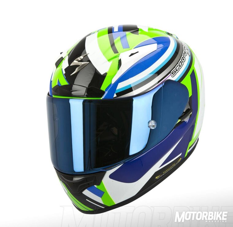 SCORPION_EXO-2000 EVO AIR