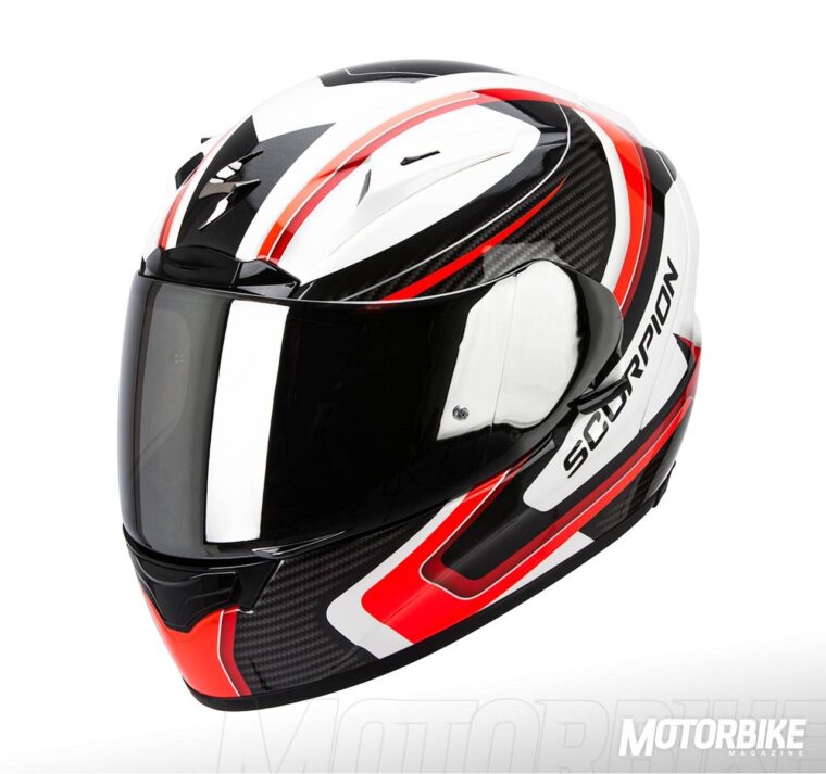 SCORPION_EXO-2000 EVO AIR