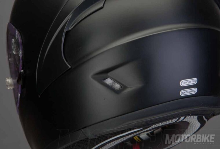 SCORPION_EXO-2000 EVO AIR