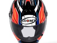 SUOMY SRSPORT 19