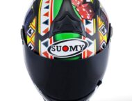 SUOMY SRSPORT 38