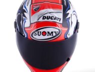 SUOMY SRSPORT 39