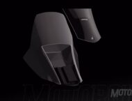 Samsung pantalla inteligente Yamaha Tricity 015