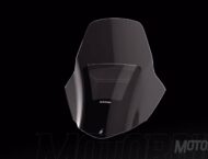 Samsung pantalla inteligente Yamaha Tricity 016