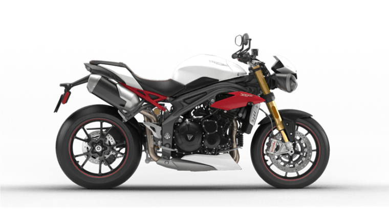 SpeedTriple
