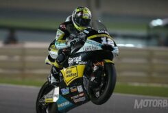 Thomas Luthi Moto2 Qatar 2016Motorbike Magazine