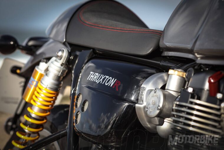 Triumph Thruxto R 2016 006