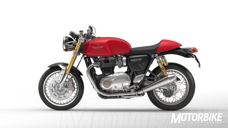 Triumph Thruxto R 2016 Colores 002