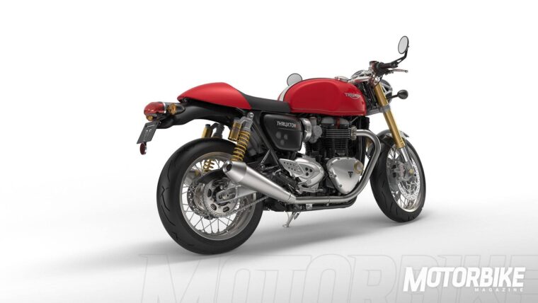 Triumph Thruxto R 2016 Colores 003