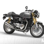 Triumph Thruxton R