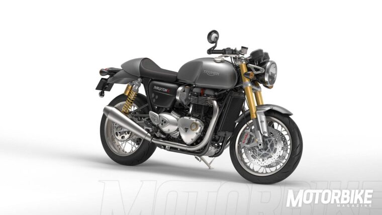 Triumph Thruxto R 2016 Colores 004