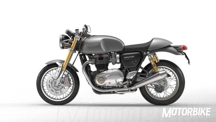 Triumph Thruxto R 2016 Colores 005