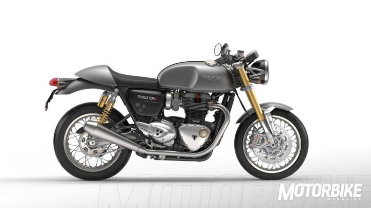 Triumph Thruxto R 2016 Colores 006