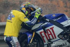 Valentino Rossi y Yamaha, juntos hasta 2018 20 Valentino Rossi Yamaha 2018 01