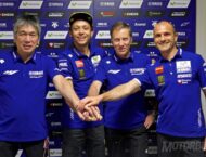 Fichajes MotoGP 2017: rumores y confirmaciones 4 Valentino Rossi Yamaha 2018