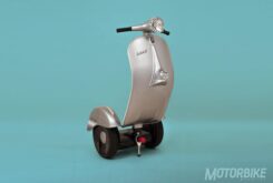Vespa Segway Ninebot7