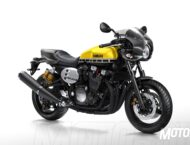 Yamaha XJR1300 Racer 2016