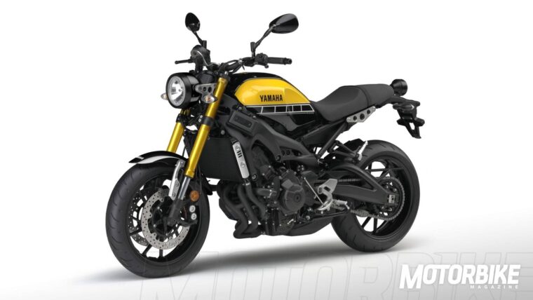 Yamaha XSR900_1