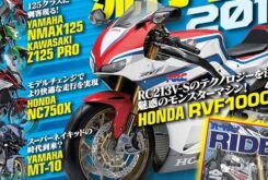 autoby honda rvf1000